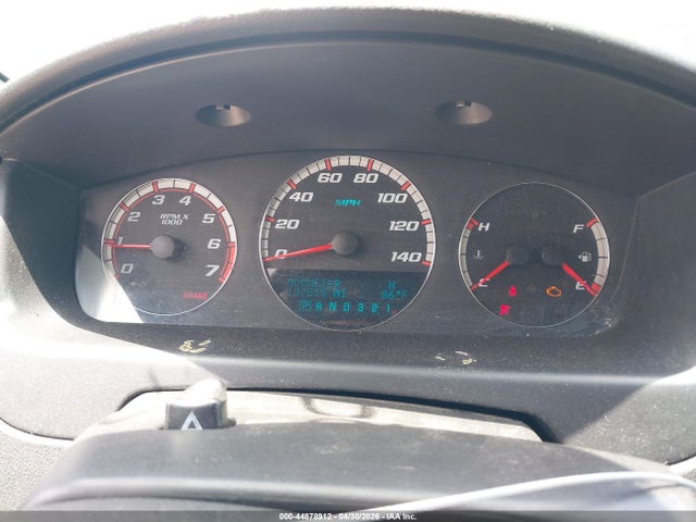 Aukcja sprzedaży 2006 Chevrolet Impala Ss, vin: 2G1WD58C469102693, numer aukcji: 44878912