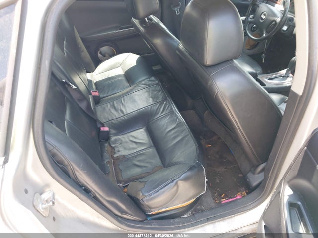 Aukcja sprzedaży 2006 Chevrolet Impala Ss, vin: 2G1WD58C469102693, numer aukcji: 44878912