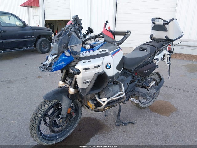 Aukcja sprzedaży 2025 Bmw R 1300 Gs Adventure, vin: WB10M3309S6K97767, numer aukcji: 44878915