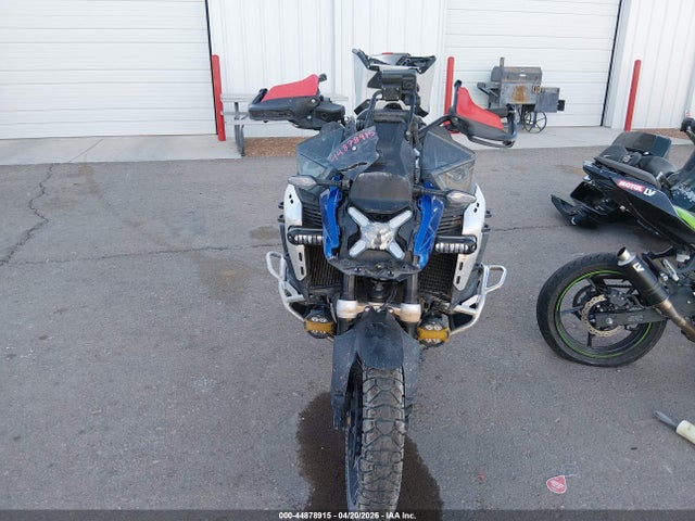 Aukcja sprzedaży 2025 Bmw R 1300 Gs Adventure, vin: WB10M3309S6K97767, numer aukcji: 44878915