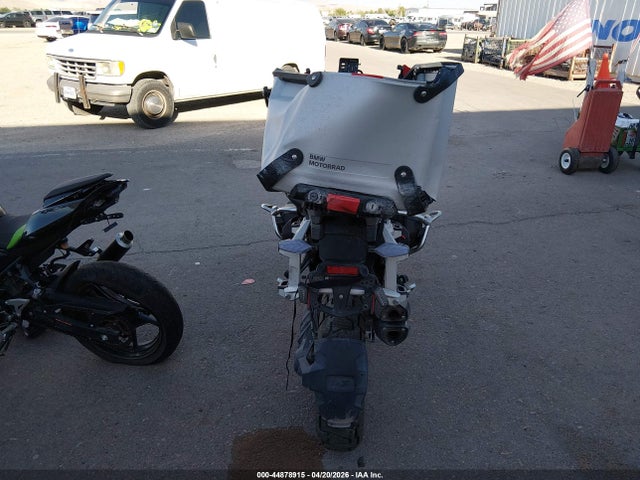 Aukcja sprzedaży 2025 Bmw R 1300 Gs Adventure, vin: WB10M3309S6K97767, numer aukcji: 44878915