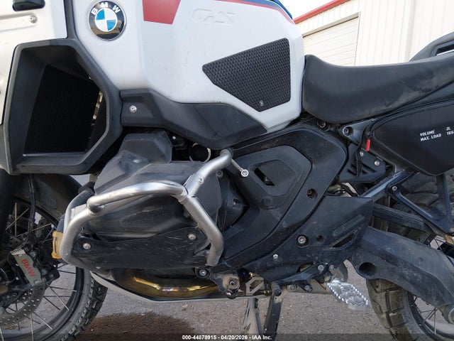 Aukcja sprzedaży 2025 Bmw R 1300 Gs Adventure, vin: WB10M3309S6K97767, numer aukcji: 44878915