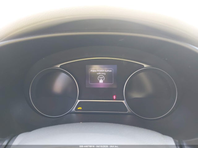 44878916 :رقم المزاد ، KNDJP3AE9H7022349 vin ، 2017 Kia Soul Ev مزاد بيع