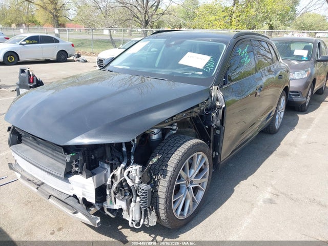 Aukcja sprzedaży 2021 Audi E-tron Prestige Quattro, vin: WA1VAAGEXMB021176, numer aukcji: 44878918