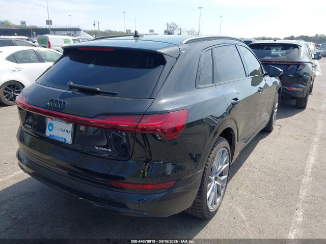 Aukcja sprzedaży 2021 Audi E-tron Prestige Quattro, vin: WA1VAAGEXMB021176, numer aukcji: 44878918