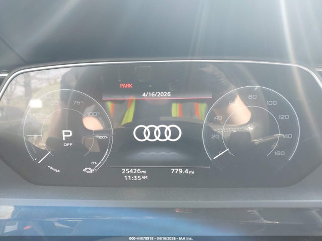 Aukcja sprzedaży 2021 Audi E-tron Prestige Quattro, vin: WA1VAAGEXMB021176, numer aukcji: 44878918