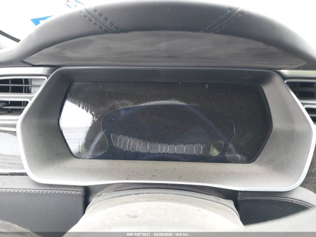 2016 Tesla Model S მანქანა იყიდება აუქციონზე, vin: 5YJSA1E10GF161232, აუქციონის ნომერი: 44878921