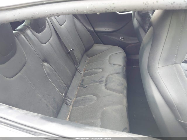 2016 Tesla Model S მანქანა იყიდება აუქციონზე, vin: 5YJSA1E10GF161232, აუქციონის ნომერი: 44878921