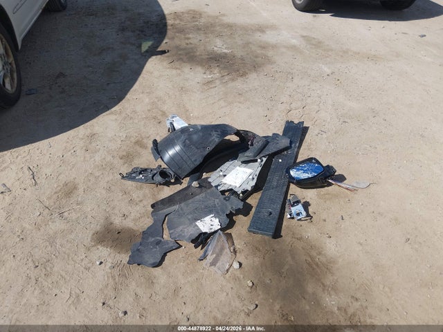 44878922 :رقم المزاد ، 5FNYF6H51MB057528 vin ، 2021 Honda Pilot Awd Ex-l مزاد بيع