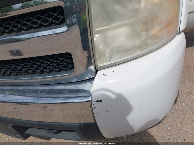 2008 Chevrolet Silverado 1500 Lt1 მანქანა იყიდება აუქციონზე, vin: 2GCEC19J581264359, აუქციონის ნომერი: 44878923