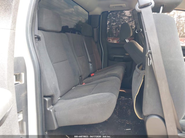 2008 Chevrolet Silverado 1500 Lt1 მანქანა იყიდება აუქციონზე, vin: 2GCEC19J581264359, აუქციონის ნომერი: 44878923