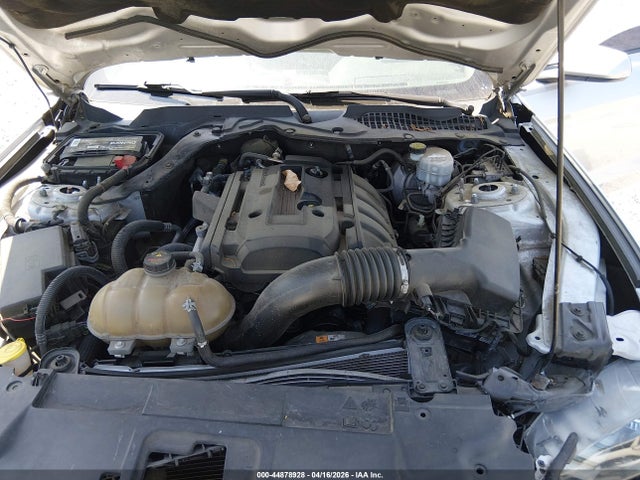 Продаж на аукціоні авто 2018 Ford Mustang Ecoboost, vin: 1FA6P8THXJ5118511, номер лоту: 44878928