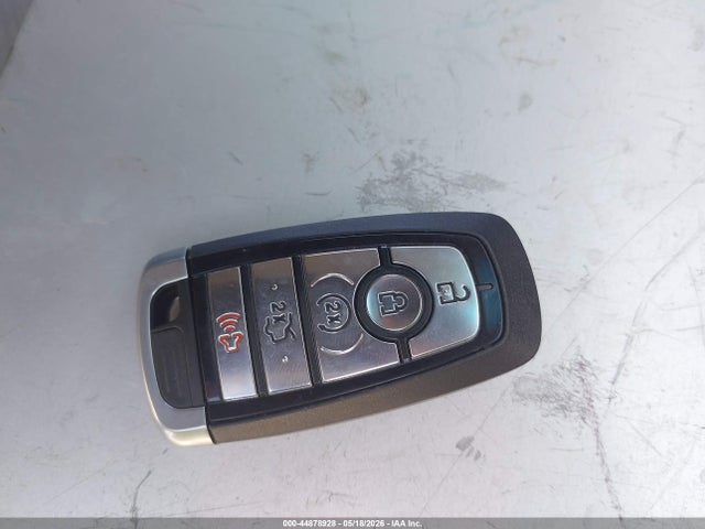 Продаж на аукціоні авто 2018 Ford Mustang Ecoboost, vin: 1FA6P8THXJ5118511, номер лоту: 44878928