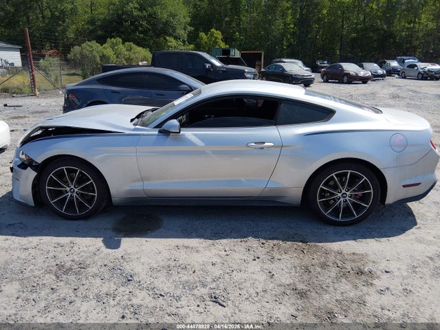 Продаж на аукціоні авто 2018 Ford Mustang Ecoboost, vin: 1FA6P8THXJ5118511, номер лоту: 44878928