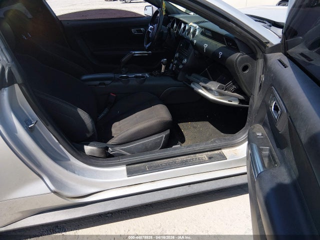 Продаж на аукціоні авто 2018 Ford Mustang Ecoboost, vin: 1FA6P8THXJ5118511, номер лоту: 44878928