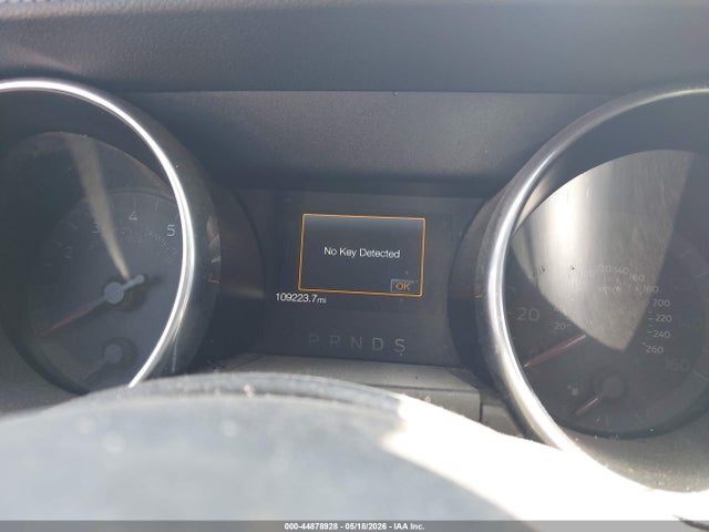 Продаж на аукціоні авто 2018 Ford Mustang Ecoboost, vin: 1FA6P8THXJ5118511, номер лоту: 44878928