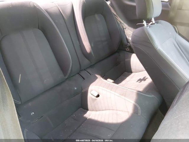 Продаж на аукціоні авто 2018 Ford Mustang Ecoboost, vin: 1FA6P8THXJ5118511, номер лоту: 44878928