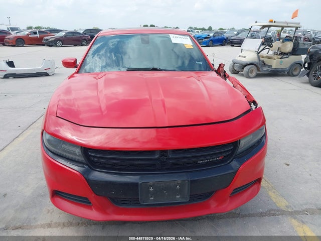 Aukcja sprzedaży 2015 Dodge Charger Sxt, vin: 2C3CDXHG8FH907227, numer aukcji: 44878929