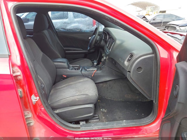 Aukcja sprzedaży 2015 Dodge Charger Sxt, vin: 2C3CDXHG8FH907227, numer aukcji: 44878929
