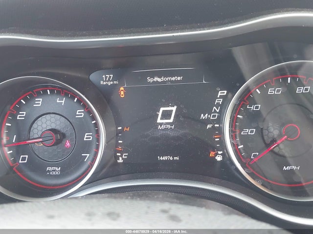 Aukcja sprzedaży 2015 Dodge Charger Sxt, vin: 2C3CDXHG8FH907227, numer aukcji: 44878929