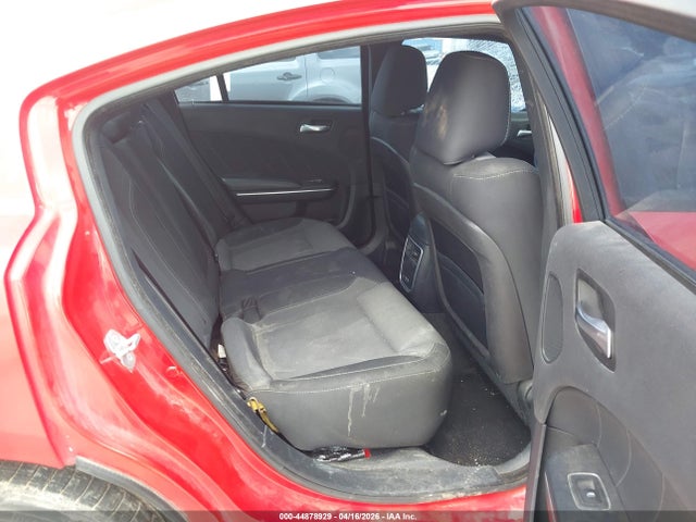 Aukcja sprzedaży 2015 Dodge Charger Sxt, vin: 2C3CDXHG8FH907227, numer aukcji: 44878929