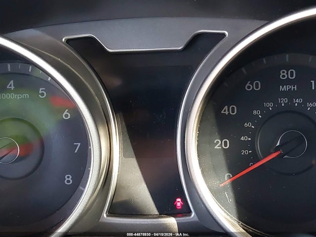 Auction sale of the 2013 Hyundai Veloster, vin: KMHTC6AD7DU178927, lot number: 44878930