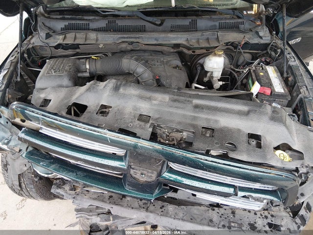 44878932 :رقم المزاد ، 1D7RV1CT1BS527370 vin ، 2011 Ram Ram 1500 Sport مزاد بيع