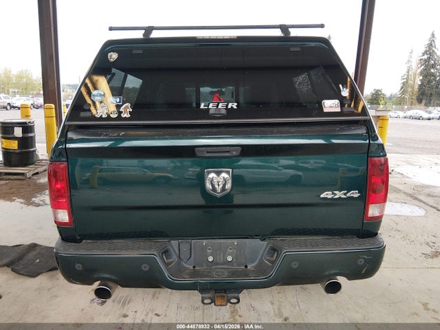44878932 :رقم المزاد ، 1D7RV1CT1BS527370 vin ، 2011 Ram Ram 1500 Sport مزاد بيع