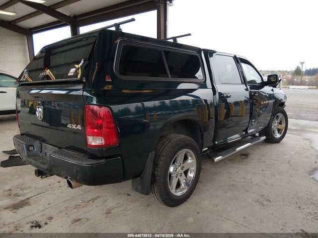 44878932 :رقم المزاد ، 1D7RV1CT1BS527370 vin ، 2011 Ram Ram 1500 Sport مزاد بيع