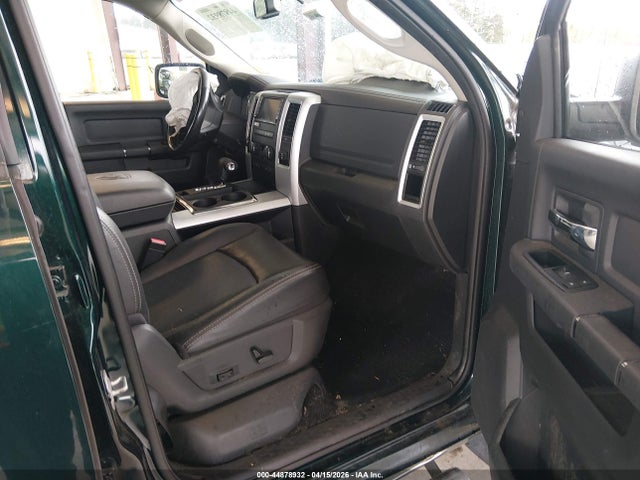 44878932 :رقم المزاد ، 1D7RV1CT1BS527370 vin ، 2011 Ram Ram 1500 Sport مزاد بيع