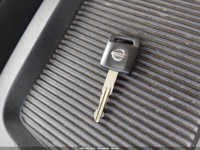 Aukcja sprzedaży 2015 Nissan Titan Sv, vin: 1N6AA0EC2FN506099, numer aukcji: 44878933