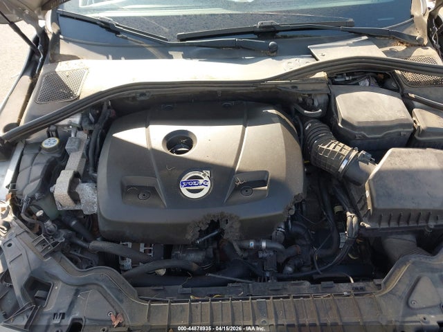 2015 VOLVO S60 YV149MFD5F1317858 Photo 9