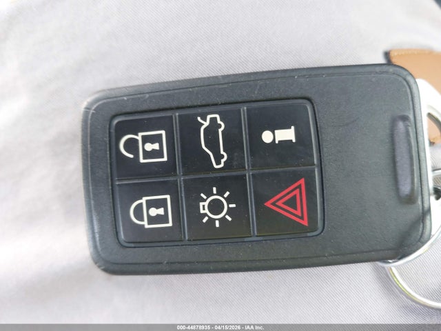 2015 VOLVO S60 YV149MFD5F1317858 Photo 10