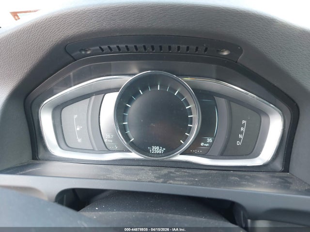 2015 VOLVO S60 YV149MFD5F1317858 Photo 6