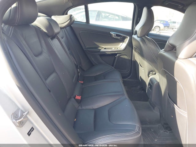 2015 VOLVO S60 YV149MFD5F1317858 Photo 7