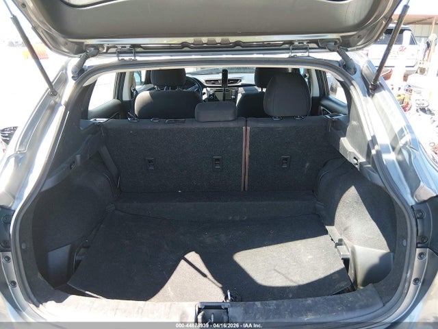 2021 Nissan Rogue Sport S Fwd Xtronic Cvt მანქანა იყიდება აუქციონზე, vin: JN1BJ1AV2MW567483, აუქციონის ნომერი: 44878939