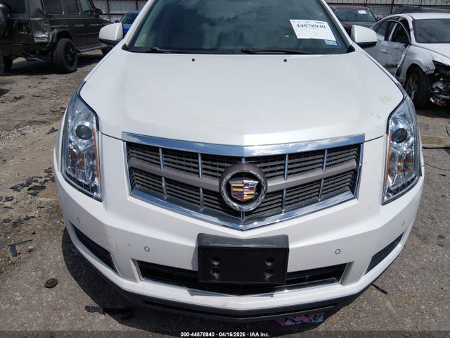 Aukcja sprzedaży 2012 Cadillac Srx Luxury Collection, vin: 3GYFNAE37CS658765, numer aukcji: 44878940