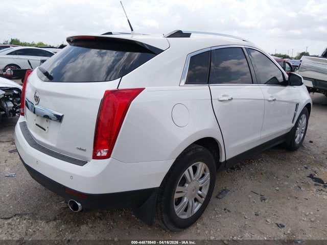 Aukcja sprzedaży 2012 Cadillac Srx Luxury Collection, vin: 3GYFNAE37CS658765, numer aukcji: 44878940
