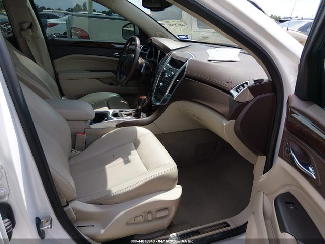 Aukcja sprzedaży 2012 Cadillac Srx Luxury Collection, vin: 3GYFNAE37CS658765, numer aukcji: 44878940