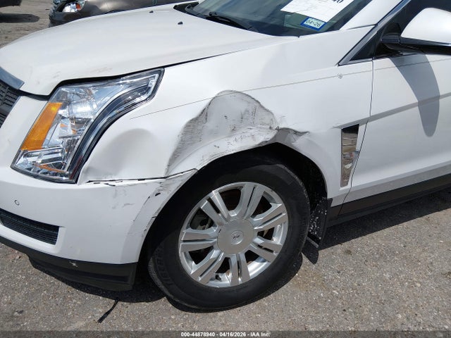 Aukcja sprzedaży 2012 Cadillac Srx Luxury Collection, vin: 3GYFNAE37CS658765, numer aukcji: 44878940