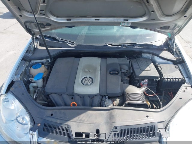 Aukcja sprzedaży 2007 Volkswagen Jetta Wolfsburg Edition, vin: 3VWEF71K57M055397, numer aukcji: 44878944