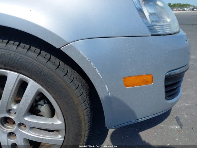 Aukcja sprzedaży 2007 Volkswagen Jetta Wolfsburg Edition, vin: 3VWEF71K57M055397, numer aukcji: 44878944