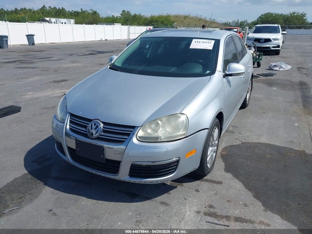 Aukcja sprzedaży 2007 Volkswagen Jetta Wolfsburg Edition, vin: 3VWEF71K57M055397, numer aukcji: 44878944