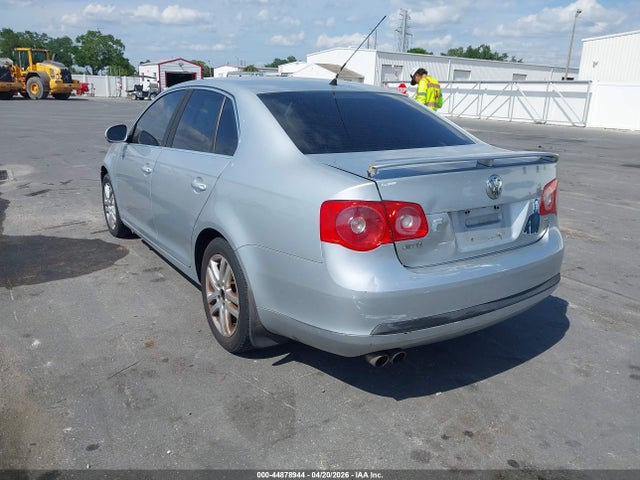 Aukcja sprzedaży 2007 Volkswagen Jetta Wolfsburg Edition, vin: 3VWEF71K57M055397, numer aukcji: 44878944