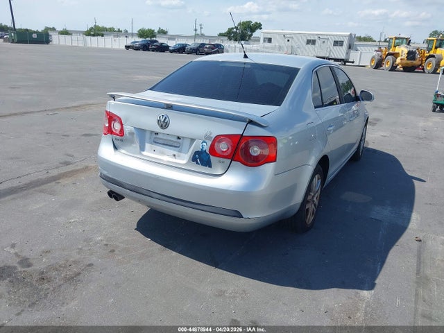 Aukcja sprzedaży 2007 Volkswagen Jetta Wolfsburg Edition, vin: 3VWEF71K57M055397, numer aukcji: 44878944
