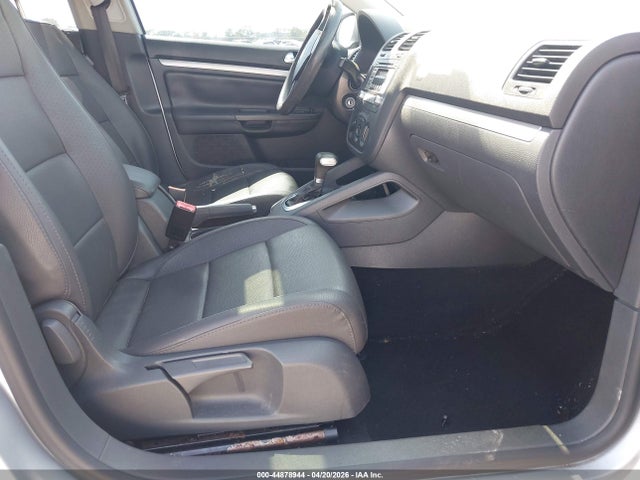 Aukcja sprzedaży 2007 Volkswagen Jetta Wolfsburg Edition, vin: 3VWEF71K57M055397, numer aukcji: 44878944