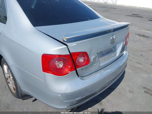 Aukcja sprzedaży 2007 Volkswagen Jetta Wolfsburg Edition, vin: 3VWEF71K57M055397, numer aukcji: 44878944