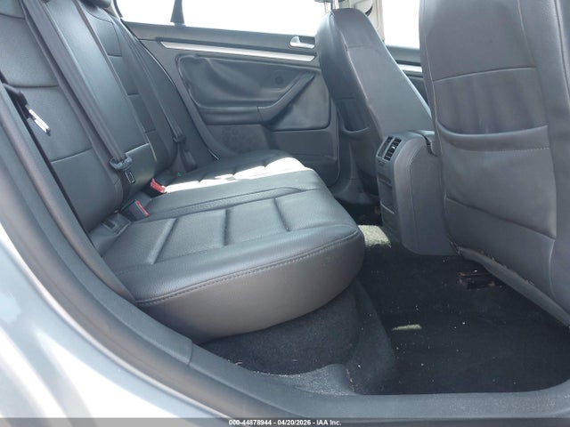 Aukcja sprzedaży 2007 Volkswagen Jetta Wolfsburg Edition, vin: 3VWEF71K57M055397, numer aukcji: 44878944