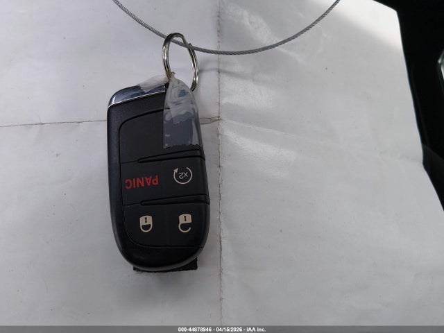 2023 Jeep Renegade Altitude 4x4 მანქანა იყიდება აუქციონზე, vin: ZACNJDE17PPP13474, აუქციონის ნომერი: 44878946