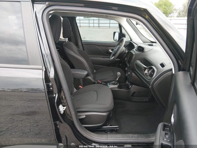 2023 Jeep Renegade Altitude 4x4 მანქანა იყიდება აუქციონზე, vin: ZACNJDE17PPP13474, აუქციონის ნომერი: 44878946